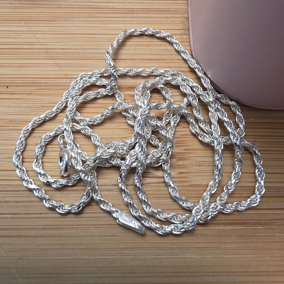 Over 50 Gram Lot 925-vermeil Sterling Wearable & Scrap Jewelry Bundle Lot Estate - Picture 8 of 16